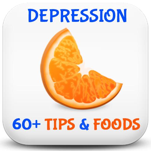 Fight Depression Naturally