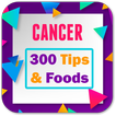 ”100 Cancer Prevention Tips