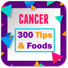 100 Cancer Prevention Tips icono