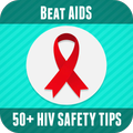 Beat AIDS - 50+ Tips for HIV p