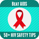 Beat AIDS simgesi