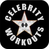 Celebrity workouts icon