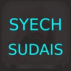Murottal AlQuran Sheikh Sudais icono