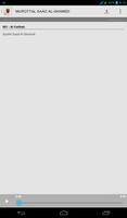 Murottal Saad Al Ghamidi Screenshot 2