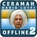 Ceramah Habib Lutfi Offline 2 APK