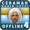 Ceramah Habib Lutfi Offline 4