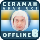 Ceramah Abah Uci Offline 6 アイコン