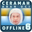 Ceramah Abah Uci Offline 6