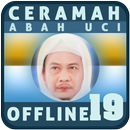 Ceramah Abah Uci Offline 19 APK