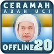 Ceramah Abah Uci Offline 20