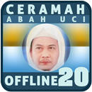Ceramah Abah Uci Offline 20 APK