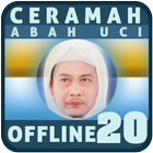 Ceramah Abah Uci Offline 20 Zeichen