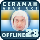 Ceramah Abah Uci Offline 23 APK