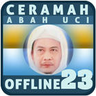 Ceramah Abah Uci Offline 23 ikon