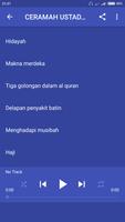 Kumpulan Ceramah Offline UJE 1 screenshot 3