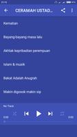 Kumpulan Ceramah Offline UJE 2 Affiche