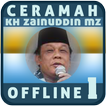 Kumpulan Ceramah Offline KH Za