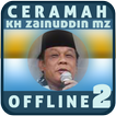 Kumpulan Ceramah Offline KH Zainuddin MZ 2