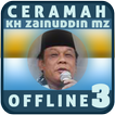 Kumpulan Ceramah Offline KH Za