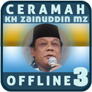 Kumpulan Ceramah Offline KH Za APK
