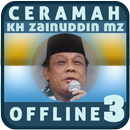 APK Kumpulan Ceramah Offline KH Za