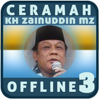Kumpulan Ceramah Offline KH Za icon