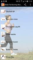 Belly Fat  workouts gönderen
