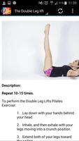 Belly Fat  workouts Ekran Görüntüsü 1