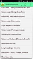 Fat Burning Juices 截图 3