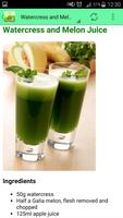 Fat Burning Juices 截图 1