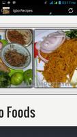 Naija Cookbook & Food Recipes imagem de tela 3