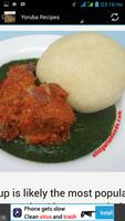 Naija Cookbook & Food Recipes imagem de tela 2