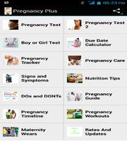 Ovulation Calculator Cartaz