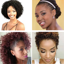 Natural Hair Care Styles 2020 APK