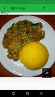 NAIJA FOOD RECIPES capture d'écran 2