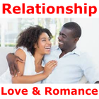 Relationship, Love & Romance icon