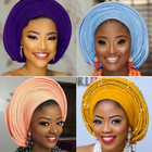 How To Tie Gele Videos иконка