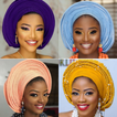 How To Tie Gele Videos