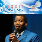 Open Heavens 2020 Devotional ikon
