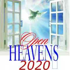 Open Heavens 2020 APK download