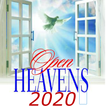 Open Heavens 2020