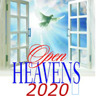 Open Heavens 2020 ไอคอน