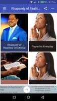 Rhapsody of Realities Affiche