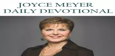 Joyce Meyer 2020 Devotional