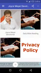 Joyce Meyer 2020 Devotional APK download
