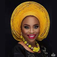 How To Tie Gele [Videos] постер