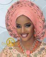 How To Tie Gele [Videos] скриншот 2