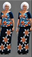 AFRICAN WOMEN FASHION 2020 截图 3