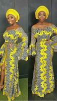AFRICAN WOMEN FASHION 2020 截图 1
