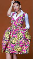 AFRICAN WOMEN FASHION 2020 截图 2